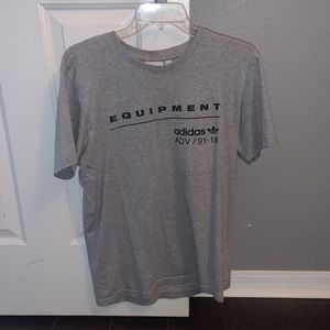 Adidas t-shirt